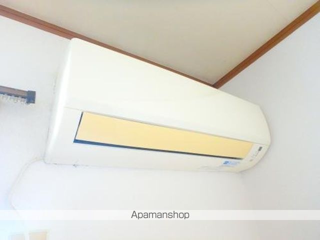 ウイングヒルの内装写真