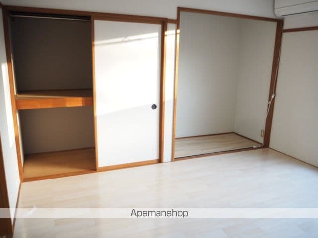 メゾン樹林の内装写真