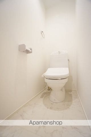グロースリング朝霞台の内装写真