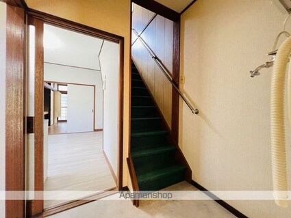 中道１丁目３２番貸家[2DK/54.6m2]の内装5