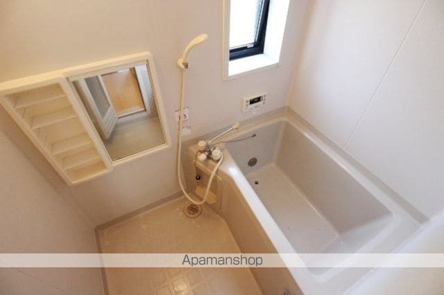 フォンテーヌ宮ノ陣IC棟の内装写真