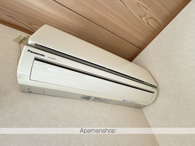 パーフェクトハイツB棟の内装写真