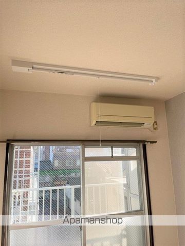 SATOビル大黒の内装写真