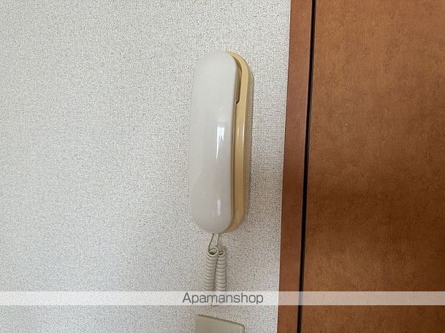 レオパレスカサペルデの内装写真