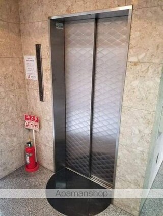 第２イノウエビル[2LDK/60m2]の共用部3