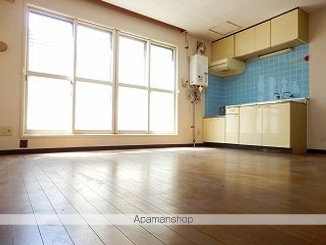 第5コーポ春の内装写真