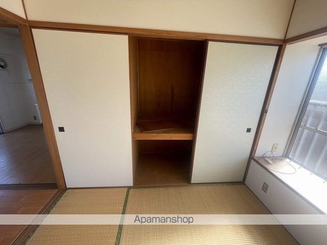 メモワール林田の内装写真