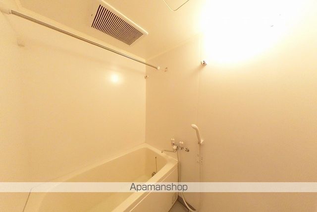ホポロ古町の内装写真