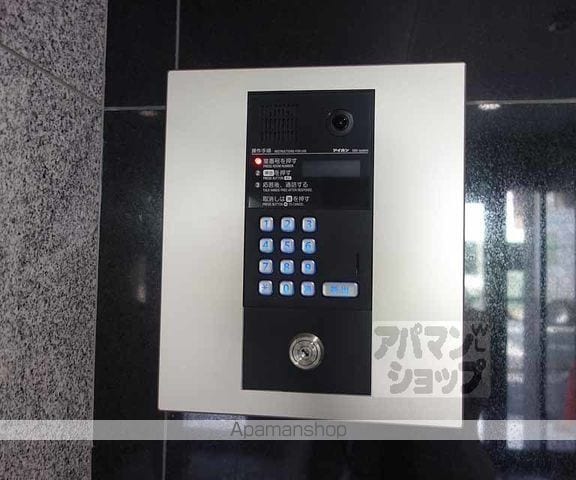 ブリエ五条大宮の外観写真