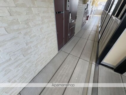 レオパレスＳｕｎ　ＭＩＳＵＺＵ[1K/23.18m2]のその他部屋・スペース