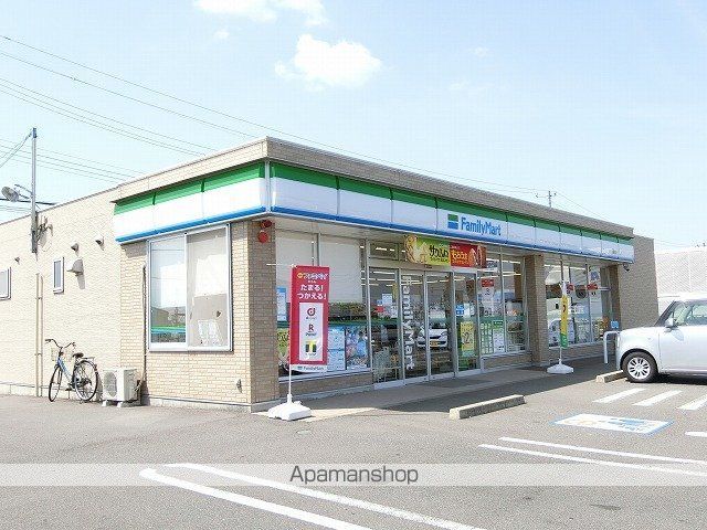 アドラブールの周辺写真