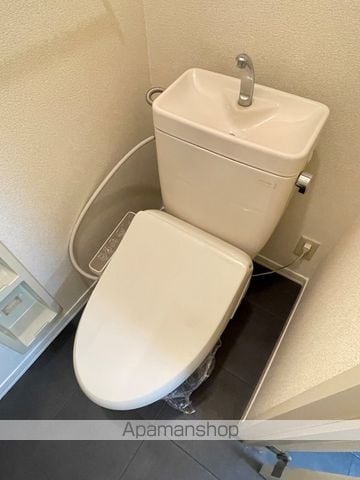 サナルフローラの内装写真