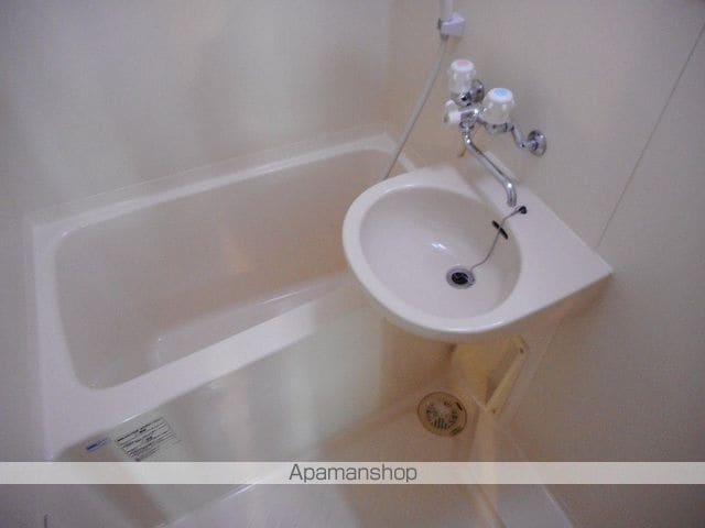 リヴィエラ上町IIIの内装写真