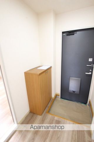 サンモールヨシダの内装写真