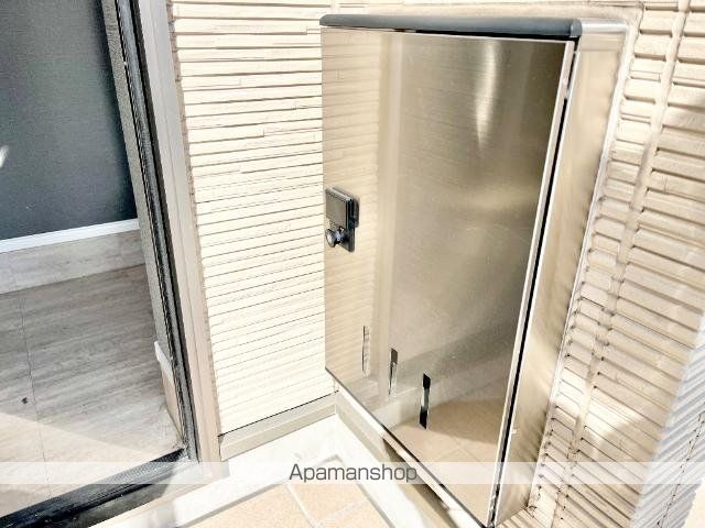 シャングリラの内装写真