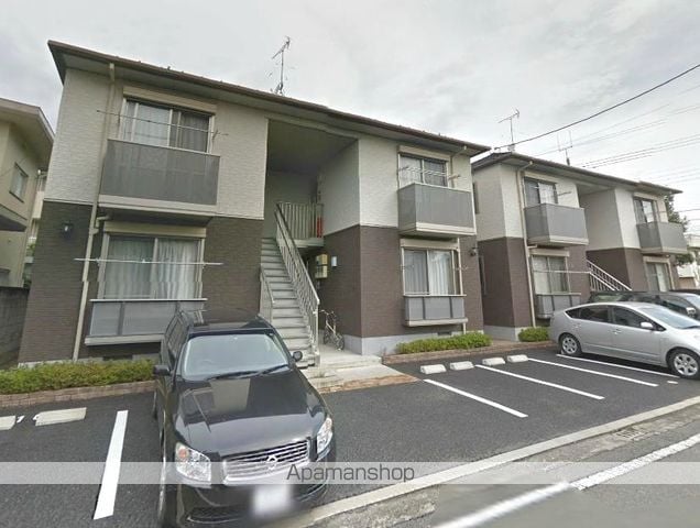 ルーベラA・B
