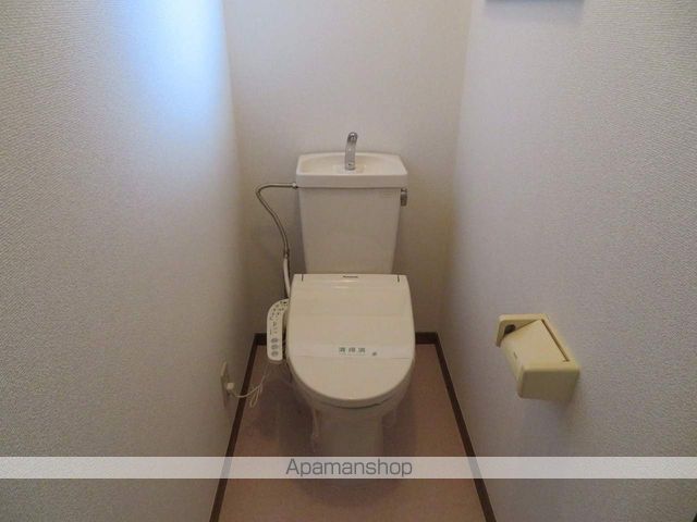 メモアール多賀城の内装写真