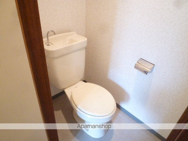 フレンズハイムの内装写真