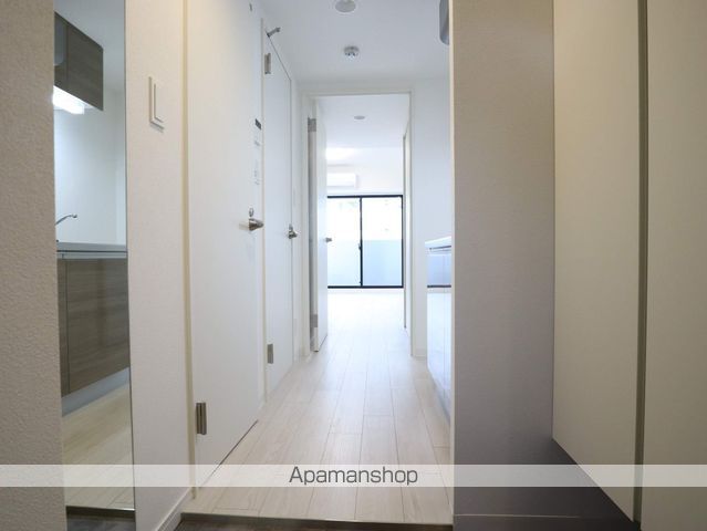 SHOKEN RESIDENCE名古屋泉の内装写真
