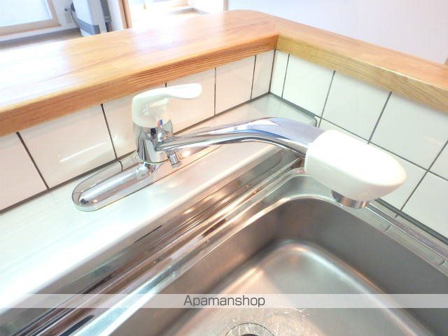 リュミエール北3条の内装写真