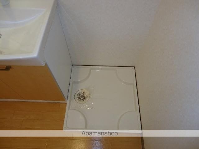 ロコタウンの内装写真