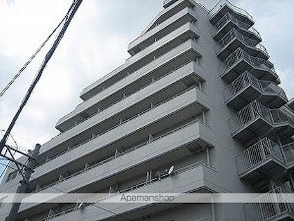 東京都立川市錦町１丁目[1R/16.23m2]の外観3