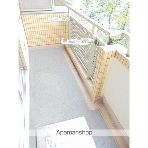 コンフォール野川の内装写真