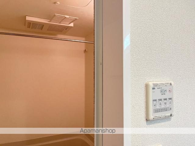 ファミールの内装写真