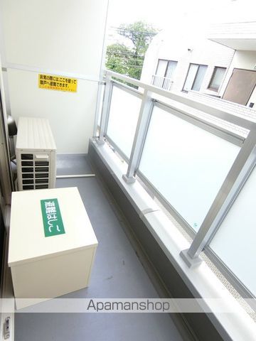 リブリ・こだま錦町の内装写真