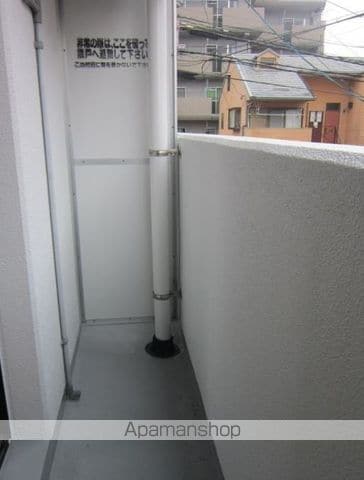 アクティアコート田島の内装写真