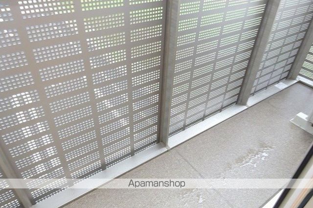 マーブル Aの内装写真