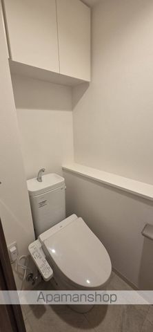 ディアクレスト西荻窪の内装写真