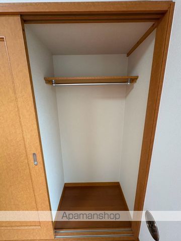 レスポアールの内装写真