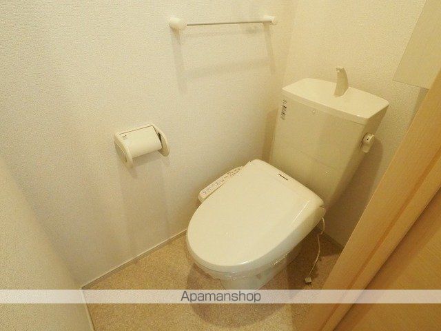 ラ・ルーチェIの内装写真