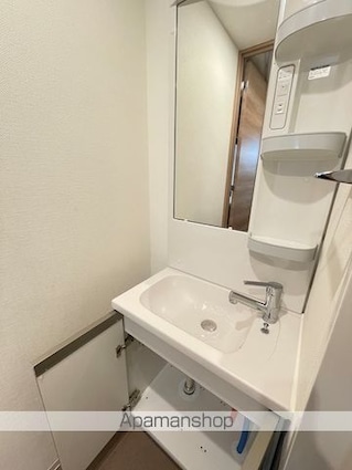 カージェ文京千石[1K/25.08m2]の内装2