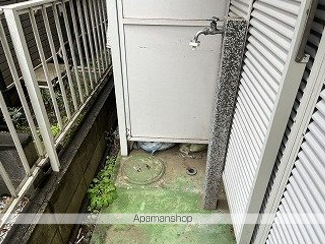 キャロットハウス稲荷町の内装写真