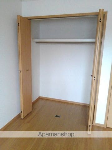 サニー扇屋Aの内装写真