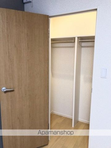 クレイノラルーチェの内装写真