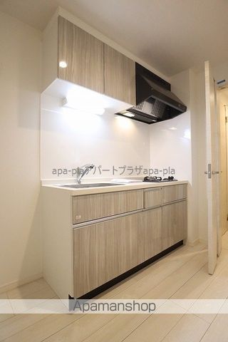 REGALEST川越南大塚の内装写真