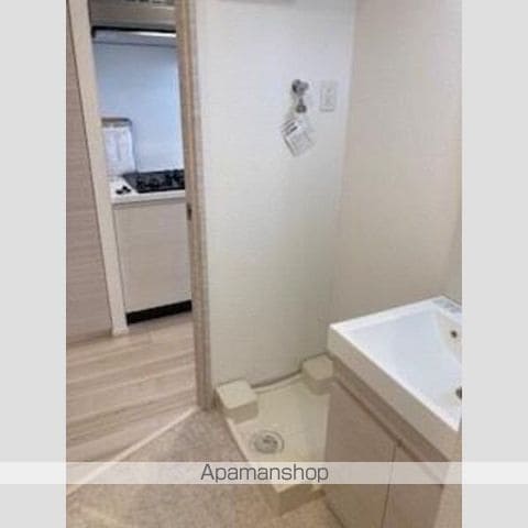 SーRESIDENCE新御徒町Eastの内装写真