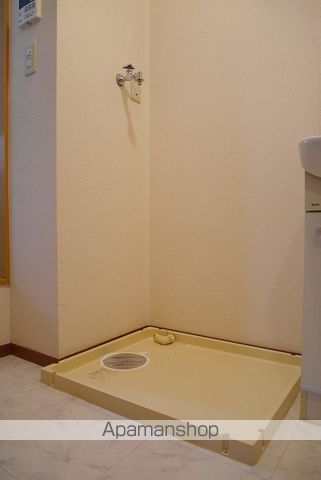 エピナール B棟の内装写真