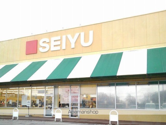 ヴィ・メゾン西軽井沢 Bの周辺写真