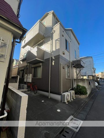 GIRASOLE ジラソーレの外観写真