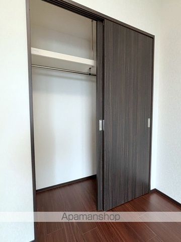 PREJIO大正の内装写真
