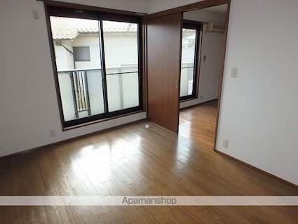 シティハイムナガタⅡ[2LDK/47.79m2]の内装5