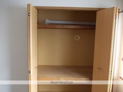 広島県府中市用土町[2LDK/58.53m2]の内装2