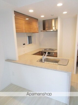 ＪＰ　ｎｏｉｅ　阿佐ヶ谷[1LDK/41.22m2]の内装6