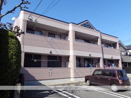 ハッピースタイルＢ[2LDK/51.3m2]の外観3