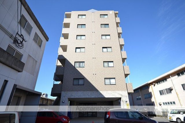NEWPROSPERTOWN萬福の内装写真