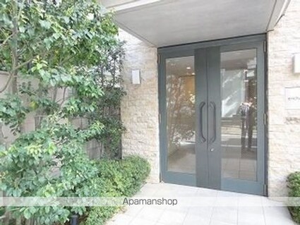 アンシャンテ世田谷[1R/26.89m2]の共用部4